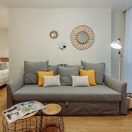 Mya Home General Vives Las Palmas de Gran Canaria Kültér fotó