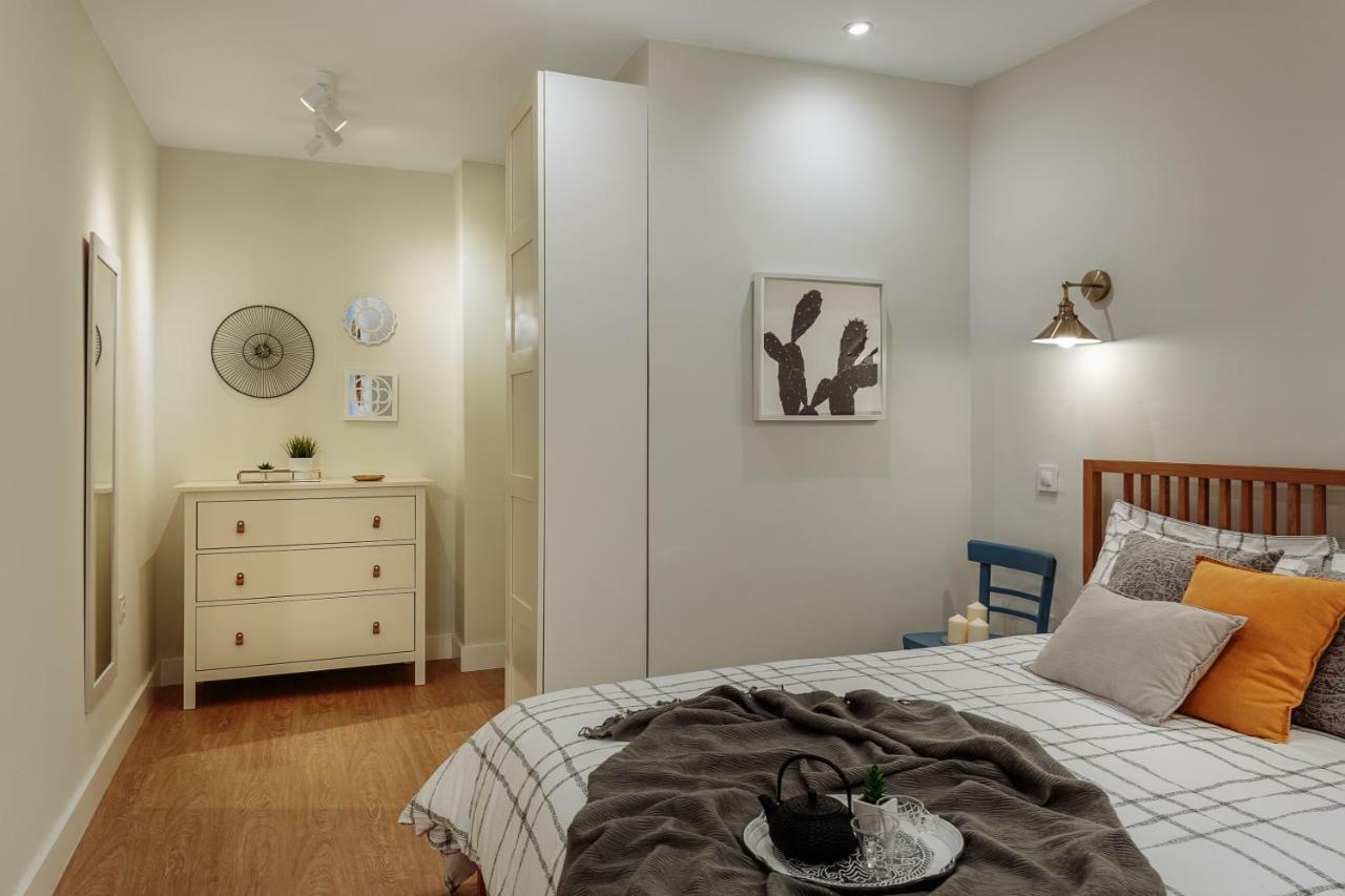 Mya Home General Vives Las Palmas de Gran Canaria Kültér fotó