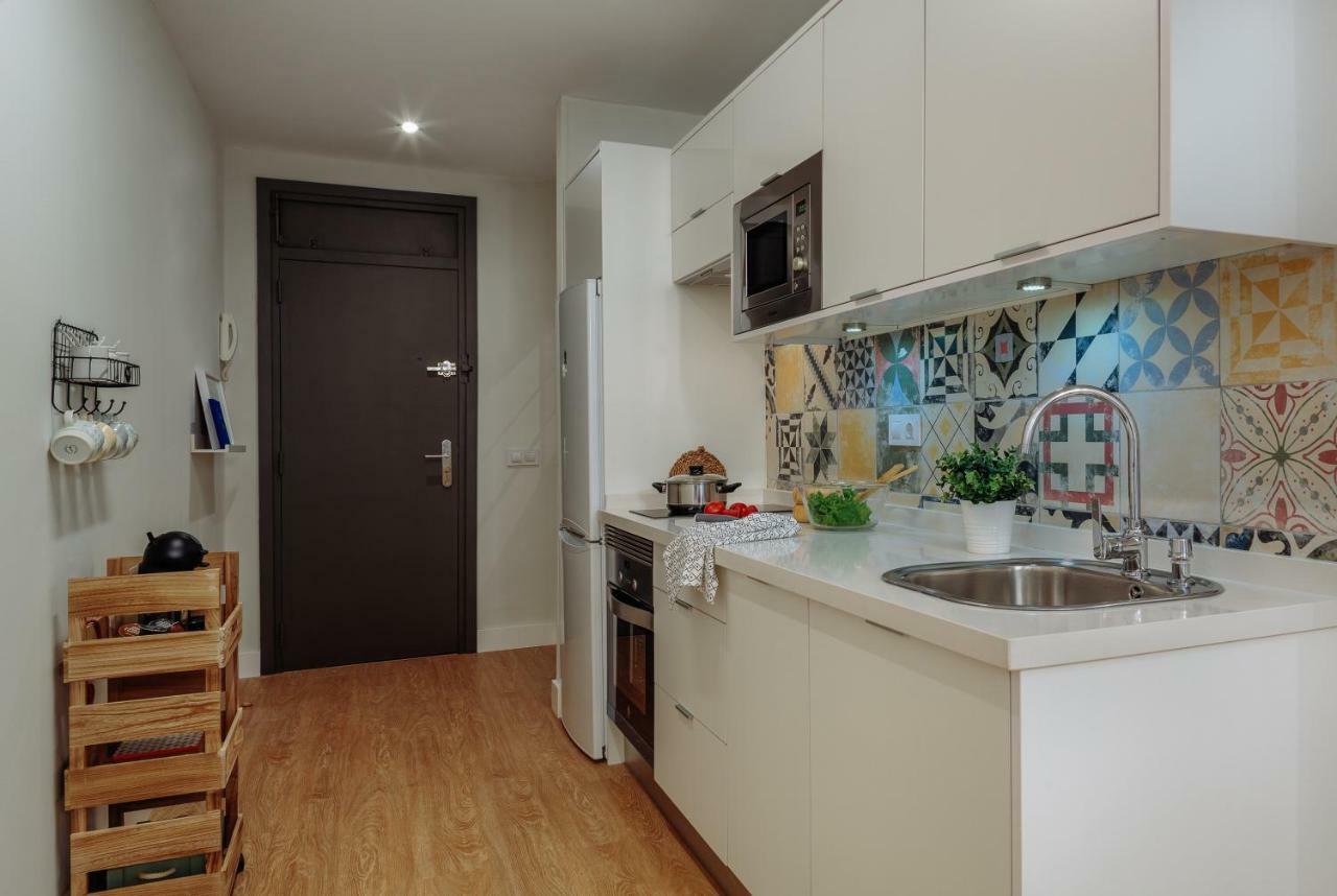 Mya Home General Vives Las Palmas de Gran Canaria Kültér fotó