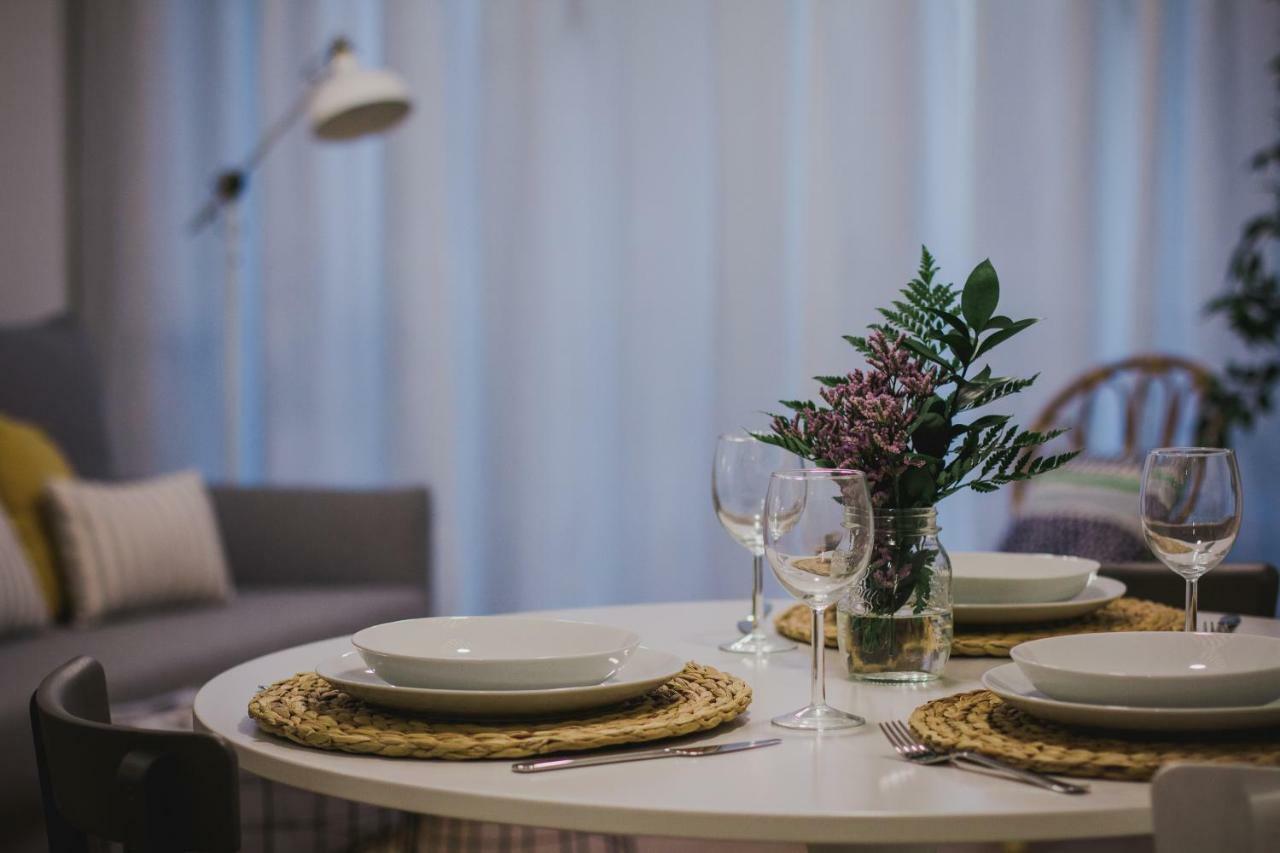 Mya Home General Vives Las Palmas de Gran Canaria Kültér fotó